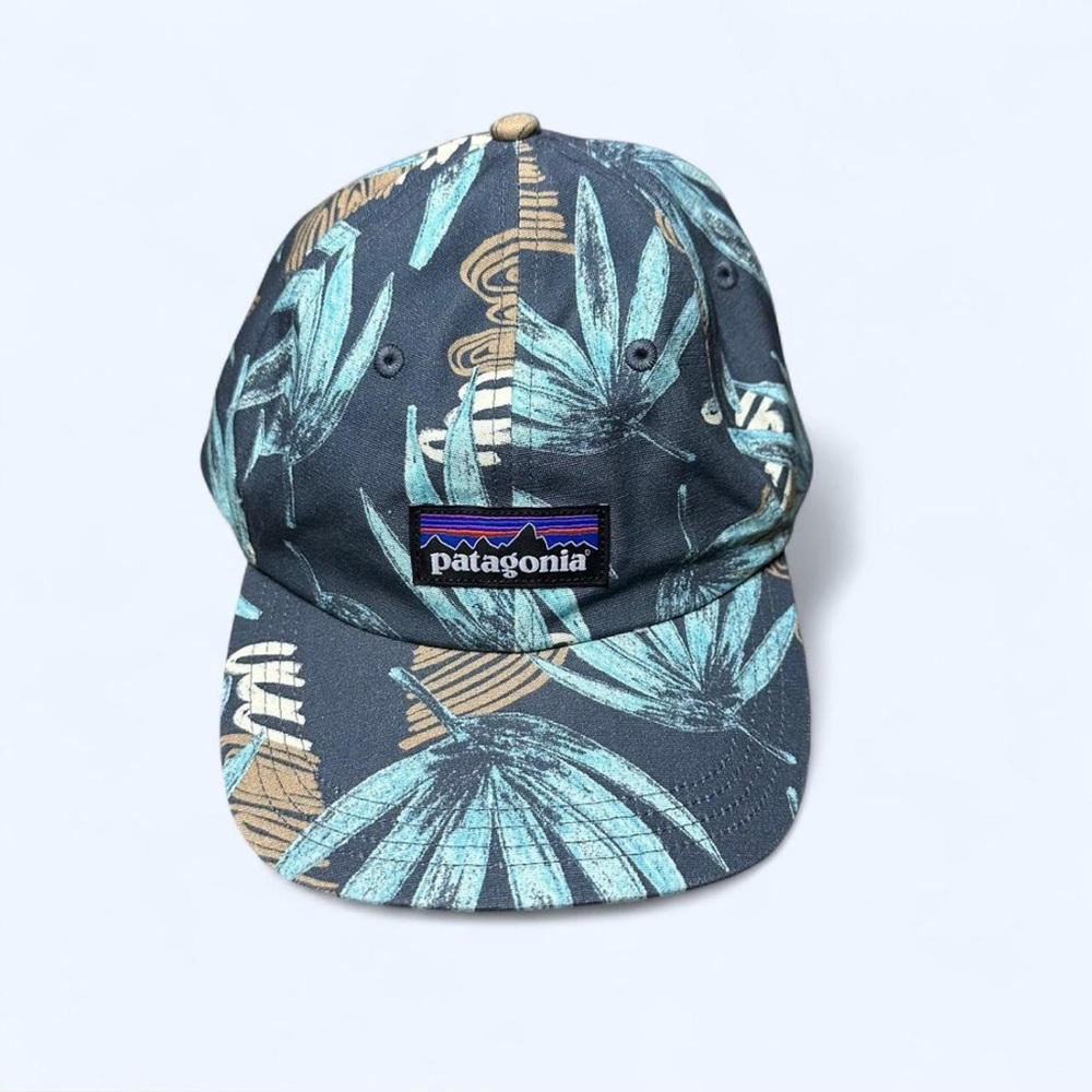 Patagonia P6 Trad Cap